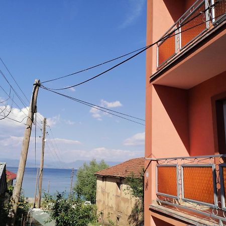 Villa Shine Struga Exterior foto