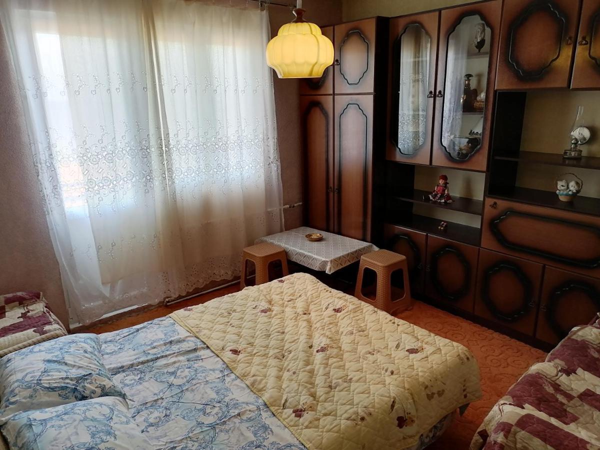 Villa Shine Struga Exterior foto