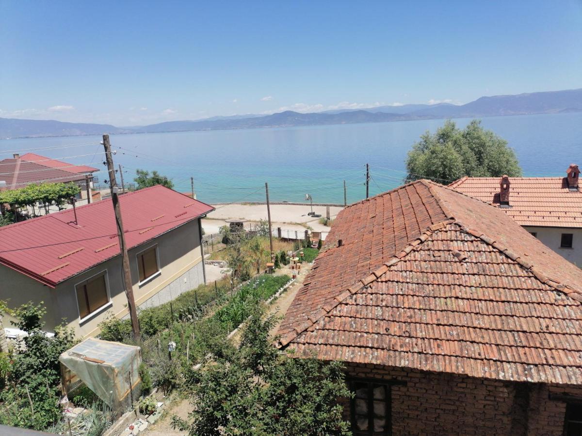 Villa Shine Struga Exterior foto