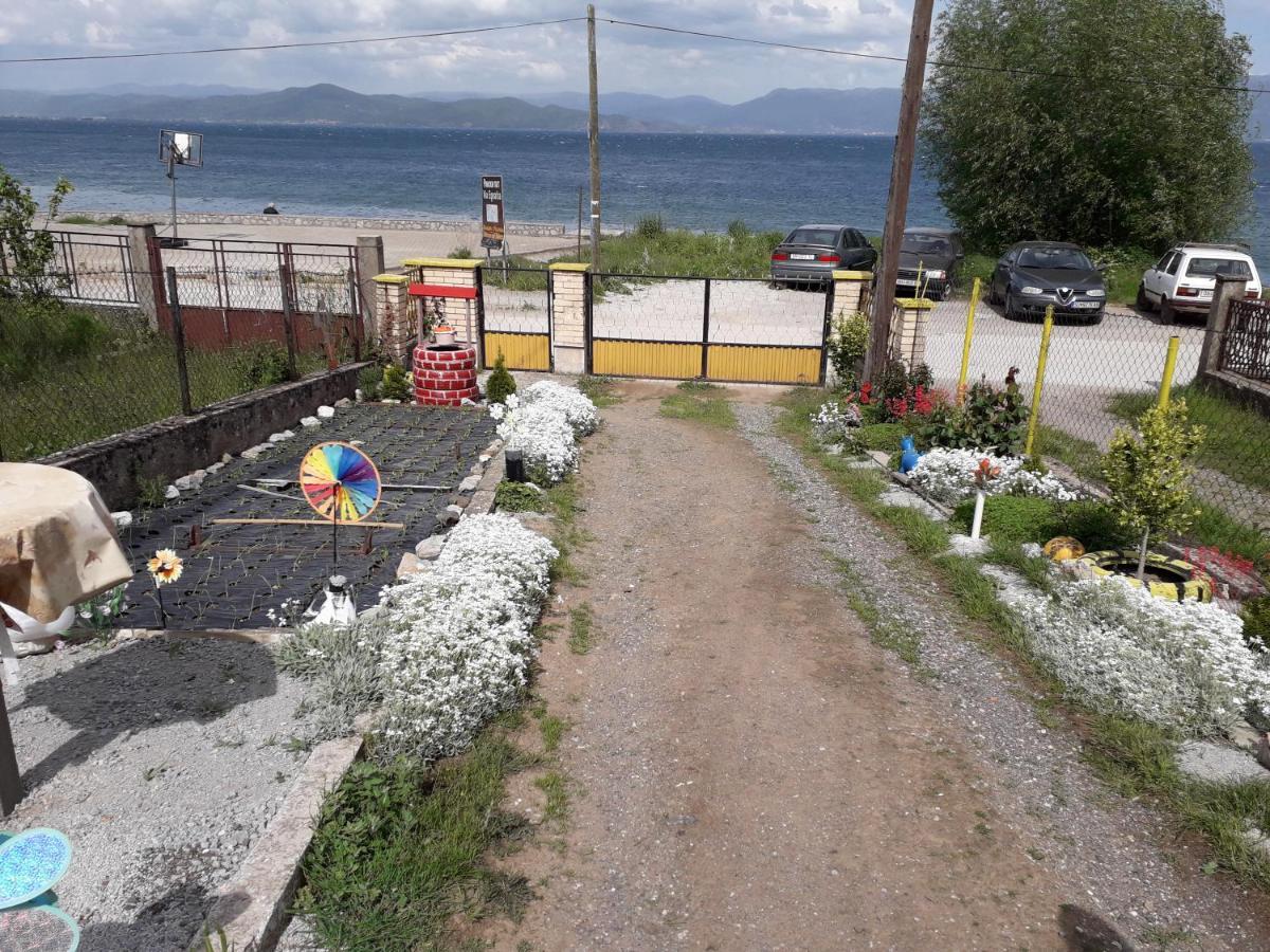 Villa Shine Struga Exterior foto